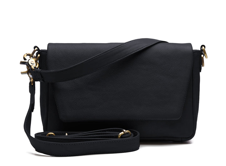 Julia Classic Black