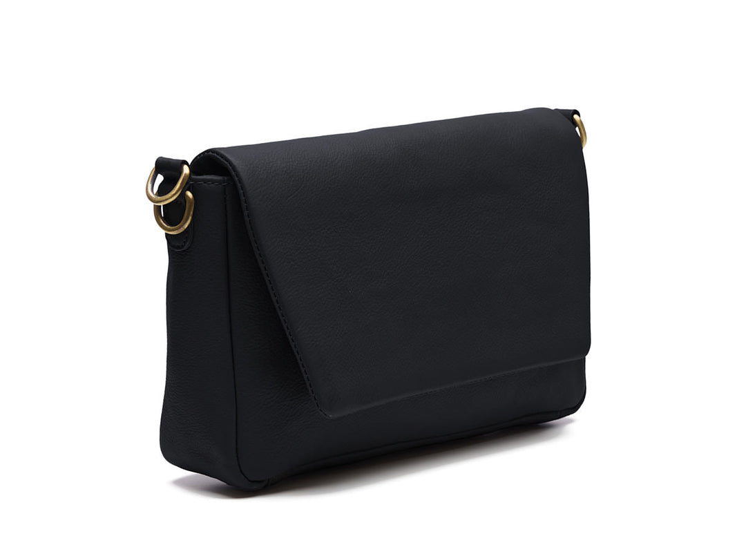 Julia Classic Black
