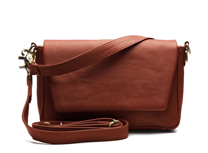 Julia Classic Cognac