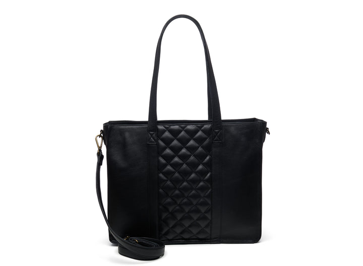 Milano Padded Office black