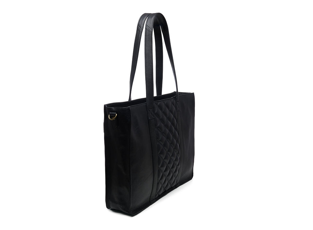 Milano Padded Office black