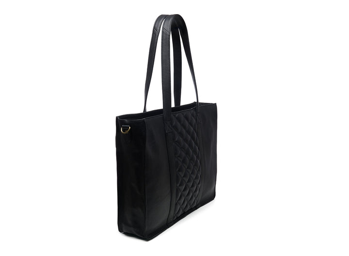 Milano Padded Office black