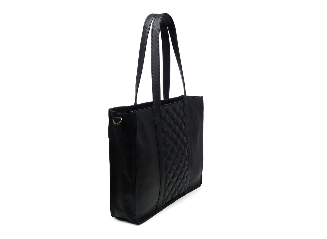 Milano Padded Office black
