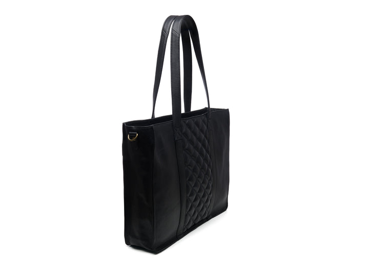 Milano Padded Office black