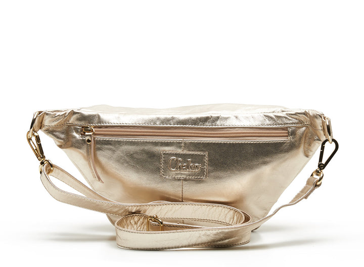 Party Bum Light Gold