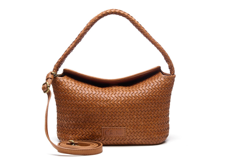 Pretty Pepper Small Camel