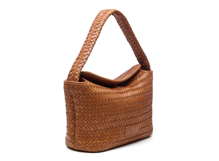 Pretty Pepper Small Camel