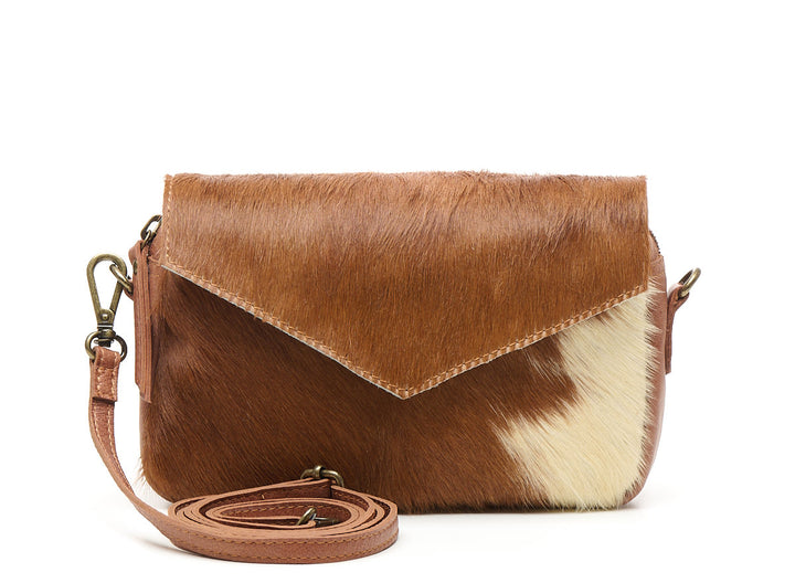 Rio Romy Hair on Camel