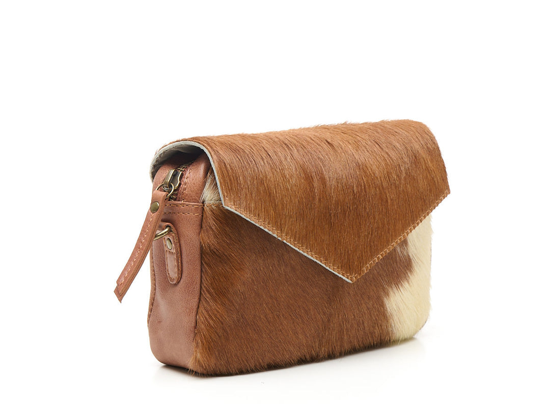 Rio Romy Hair on Camel