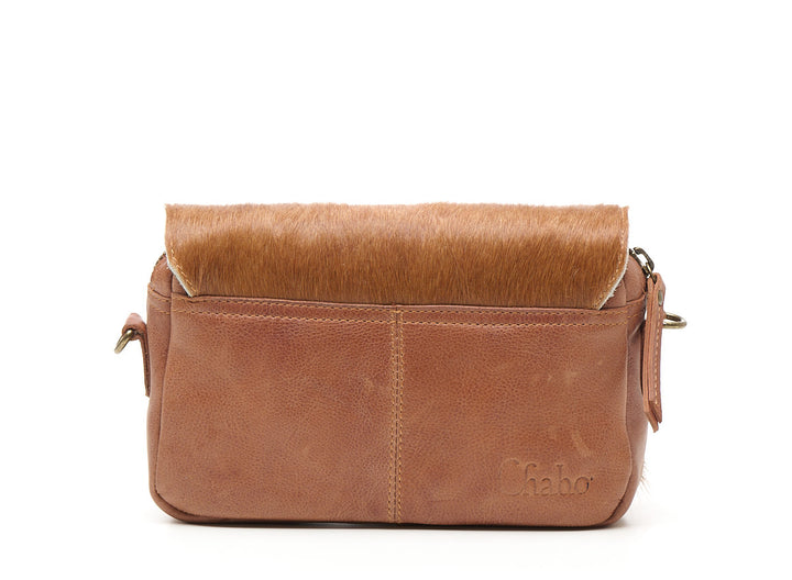 Rio Romy Hair on Camel