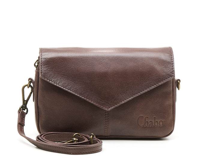 Rio Romy Plain Chocolate