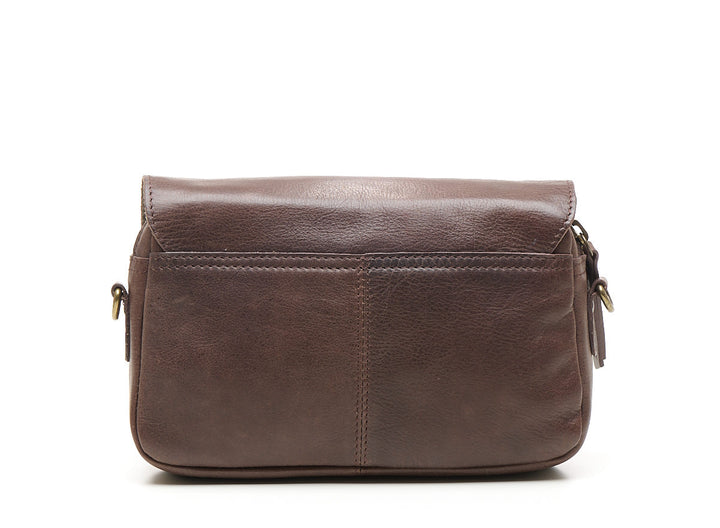 Rio Romy Plain Chocolate