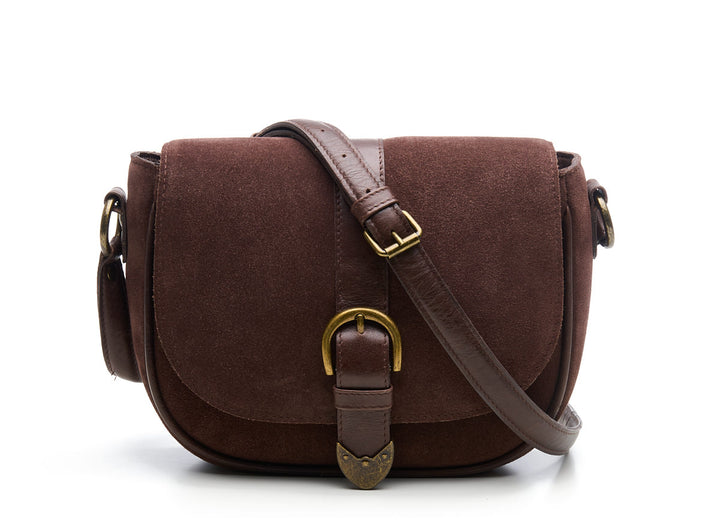 Saddle Darwin