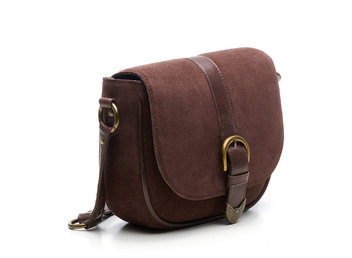 Saddle Darwin