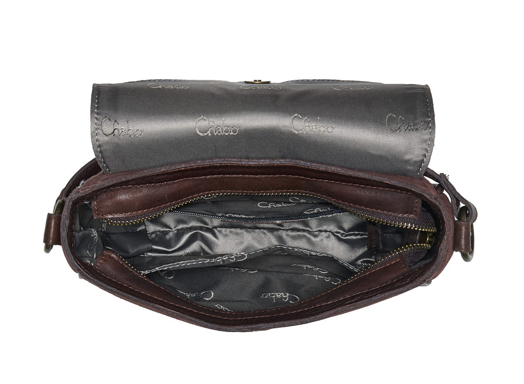 Saddle Darwin