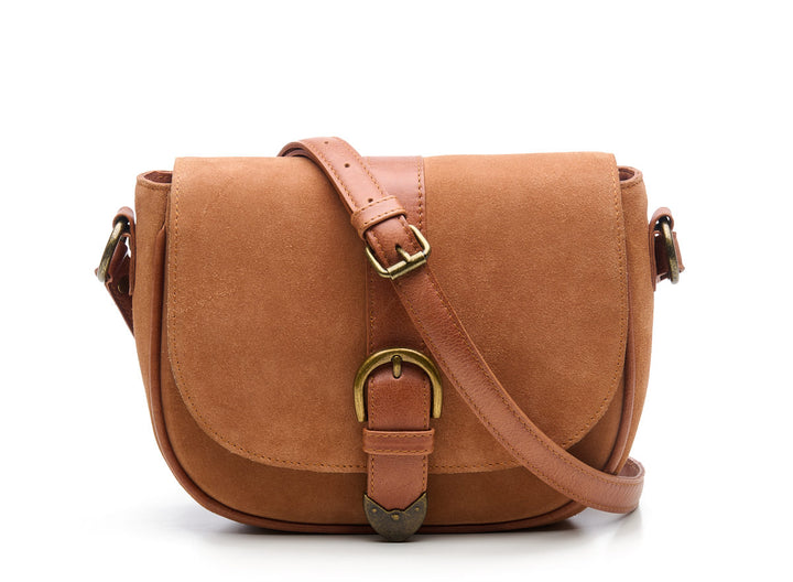 Saddle Darwin