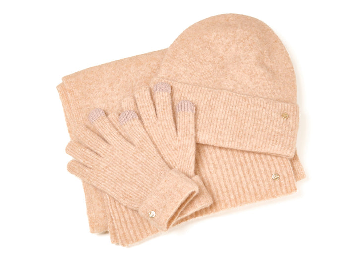 Bilbao Knitted Gloves