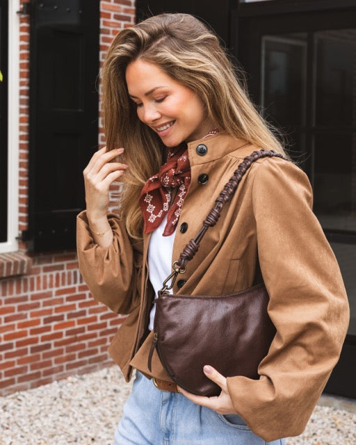 Shoulderbag Byron
