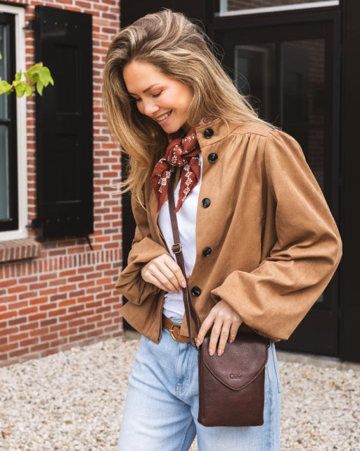 Stylish Mover