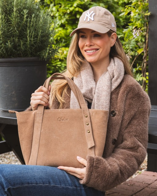 Sydney Little Shopper