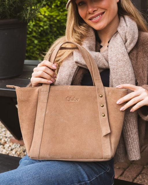 Sydney Little Shopper