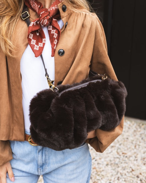 Fake Fur Freddie