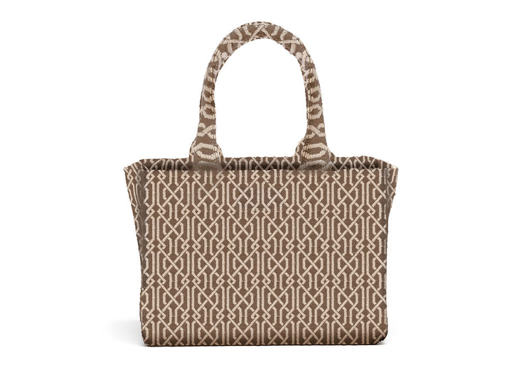 Shopper Suus Small Mocca