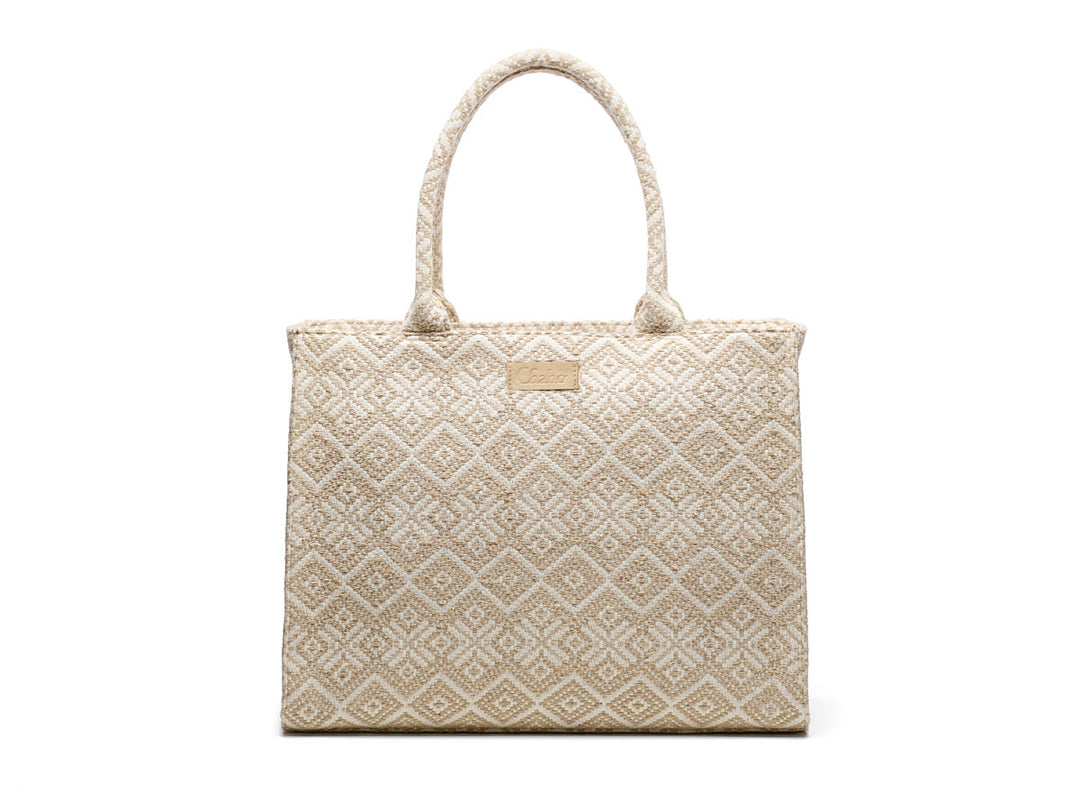 Shopper Suus Big Sand