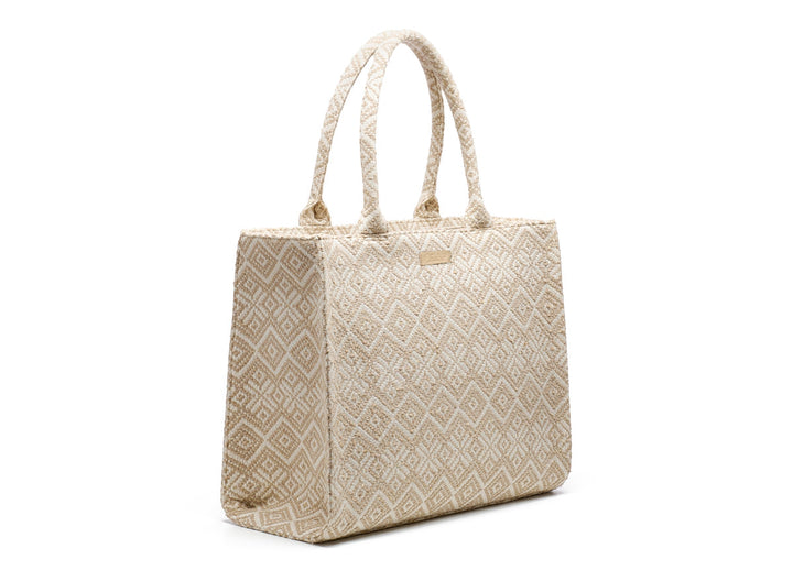 Shopper Suus Big Sand