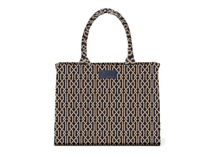 Shopper Suus Big Bue