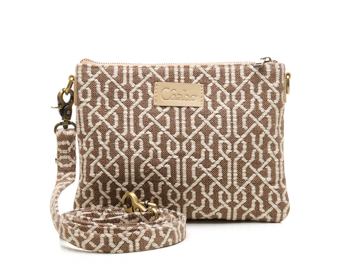 Crossbody Suus Mocca