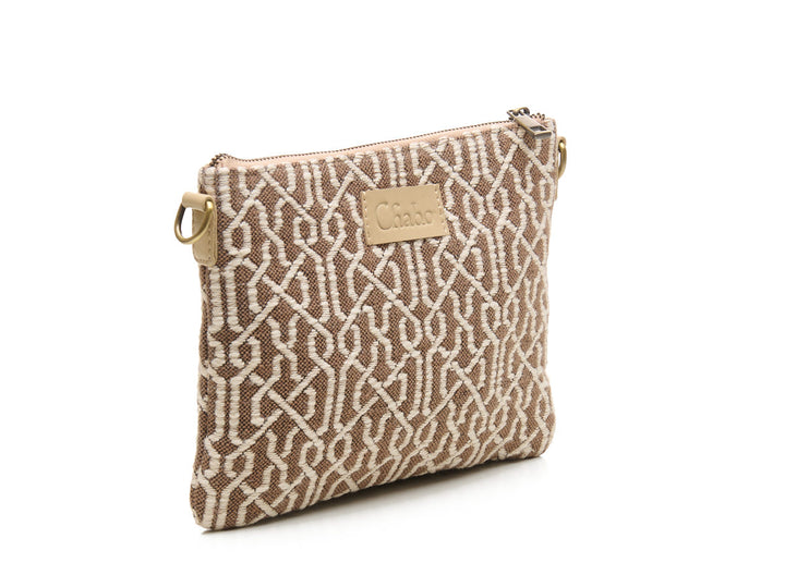 Crossbody Suus Mocca
