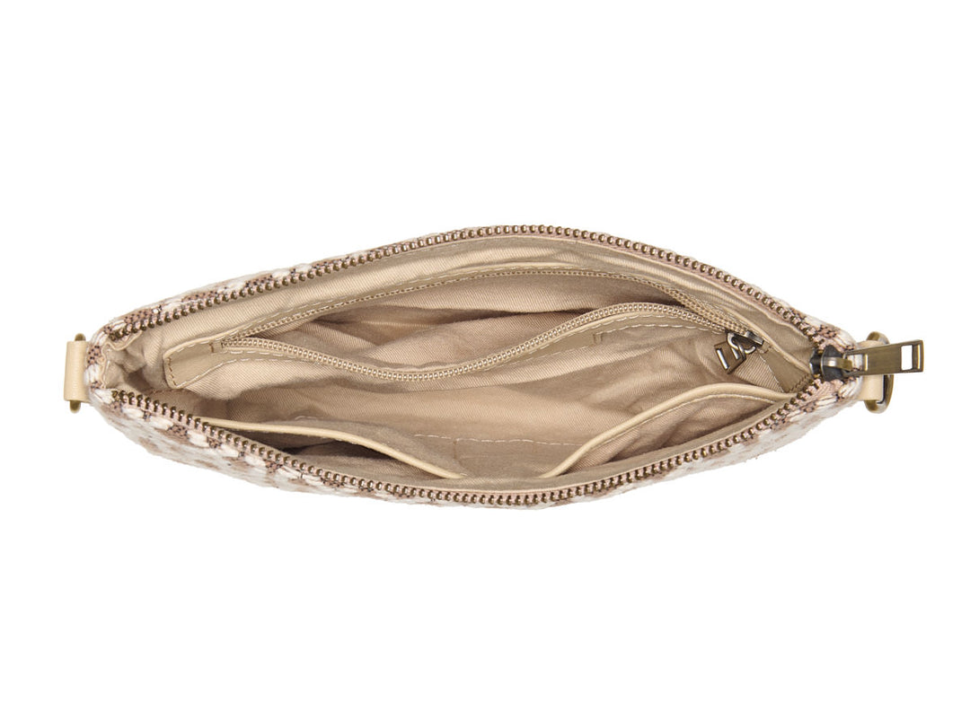 Crossbody Suus Mocca