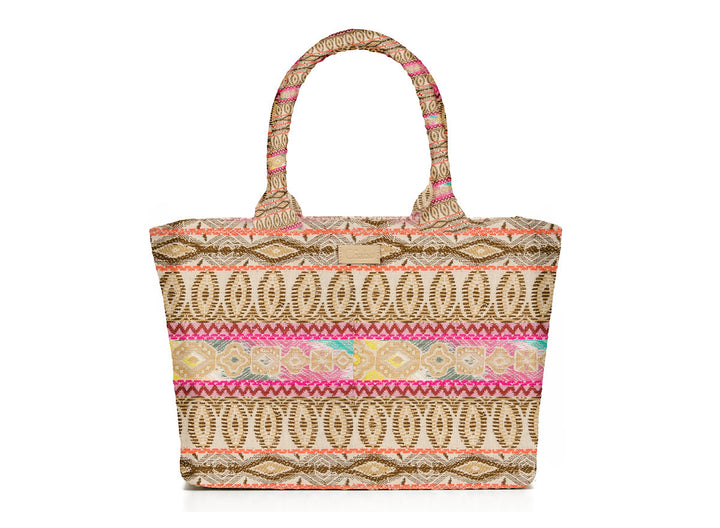 Shopper Suus Small Multi