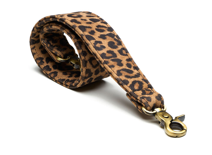 Short Shoulder strap Panther