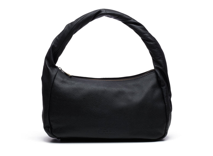 Sienna Shoulderbag Black