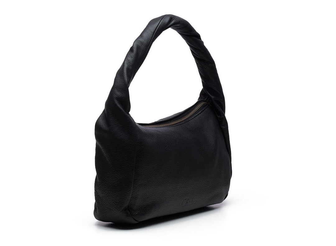 Sienna Shoulderbag Black