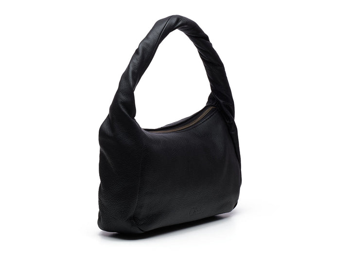 Sienna Shoulderbag Black