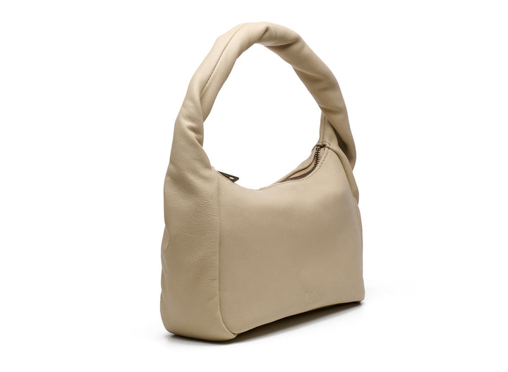 Sienna Shoulderbag Creme