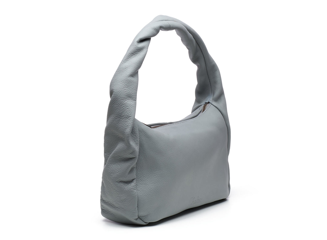 Sienna Shoulderbag Bleu Grey