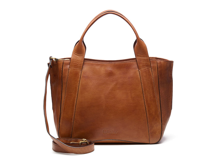 Stunning Stevie Cognac
