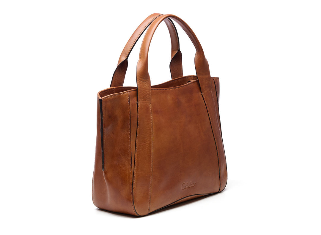 Stunning Stevie Cognac