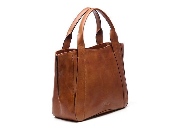 Stunning Stevie Cognac