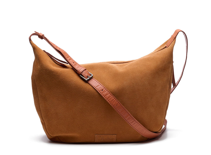 Summer Suede Big Oranje