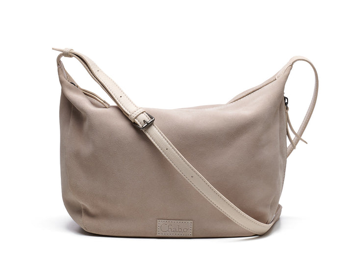 Summer Suede Big Creme