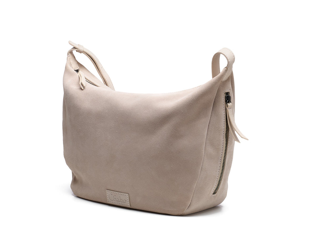 Summer Suede Big Creme