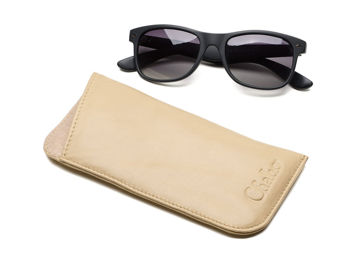 Sunglass Holder Pippa Crème