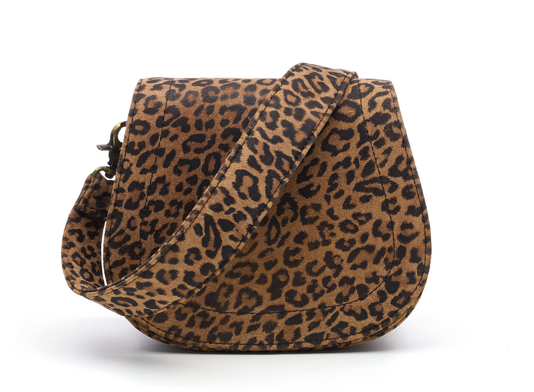 Short Shoulder strap Panther