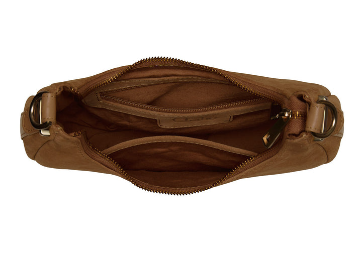 Sydney Shoulderbag Suede