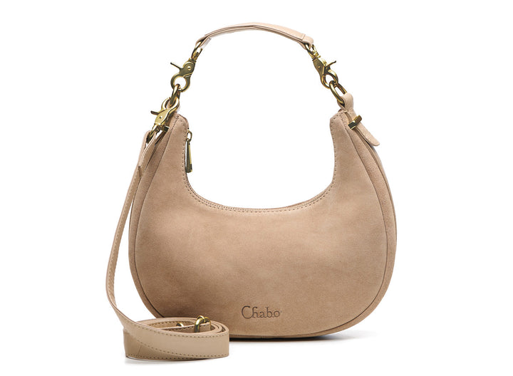Sydney Shoulderbag Suede